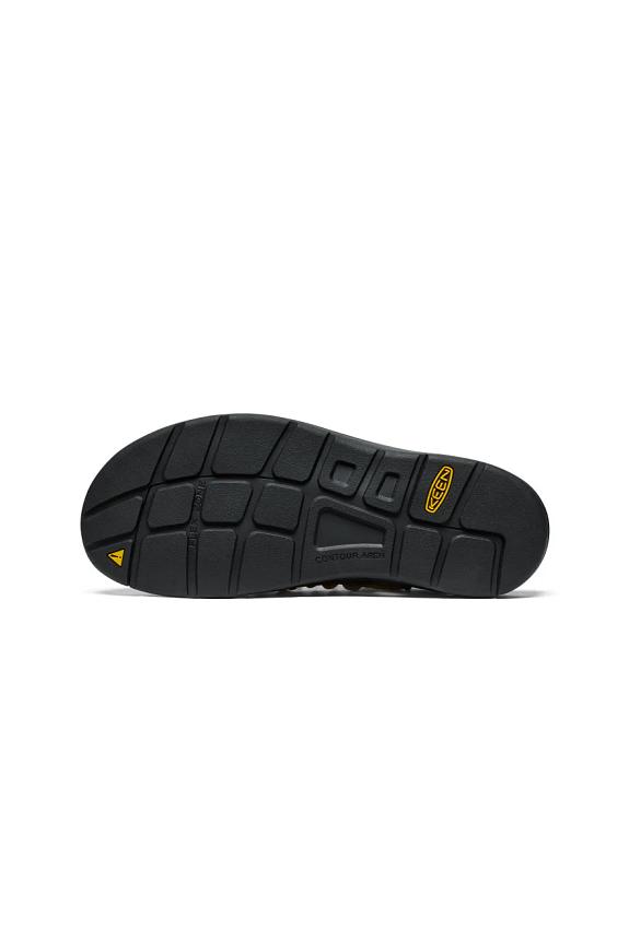 KEEN Uneek Khaki/Martini Olive-5